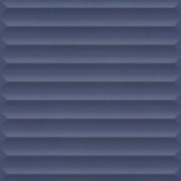 paradyż neve creative dark blue mat struktura płytka ścienna 19.8x19.8 