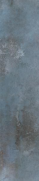 paradyż uniwersalna cegiełka blue mix str dekor 6.5x29.8 