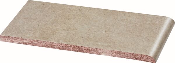 paradyż viano beige parapet 10x20 