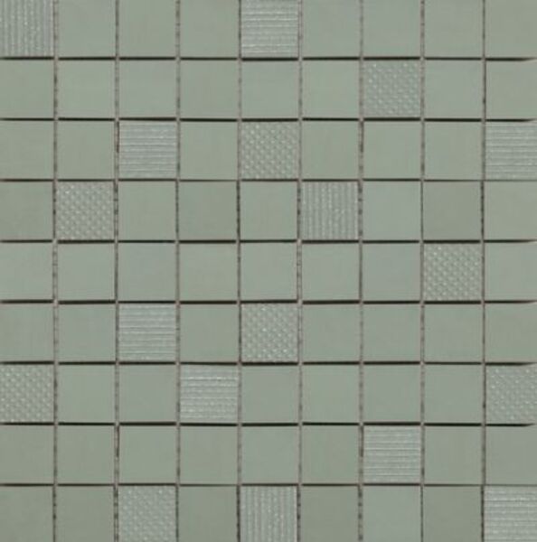 peronda palette green mozaika 31.5x31.5 (26183) 