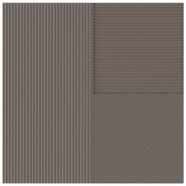 peronda lins brown płytka ścienna 20x20 (21019) 