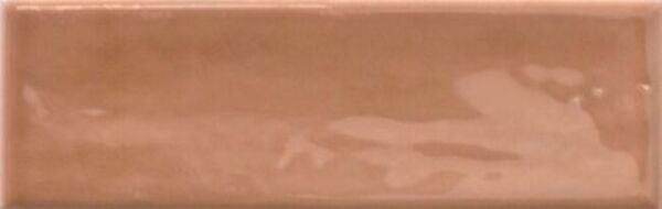 peronda glint clay glossy płytka ścienna 5x15 (37821) IMITACJA CEGŁY