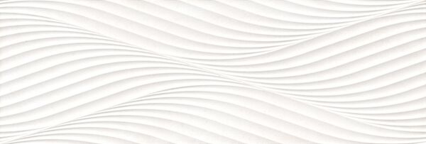 peronda salines white waves dekor 33.3x100 (31189) 