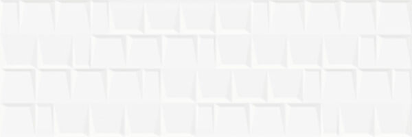 peronda pure smith white dekor 25x75 (21788) 