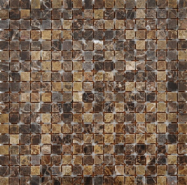 picasa emperador imperial k. 1.5x1.5 mozaika kamienna 30x30 