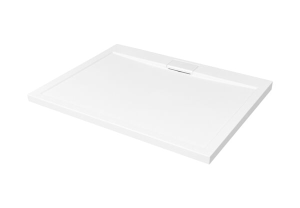 besco axim 120 ultraslim brodzik prostokątny 120x80x2.5 (bax-128-p) 