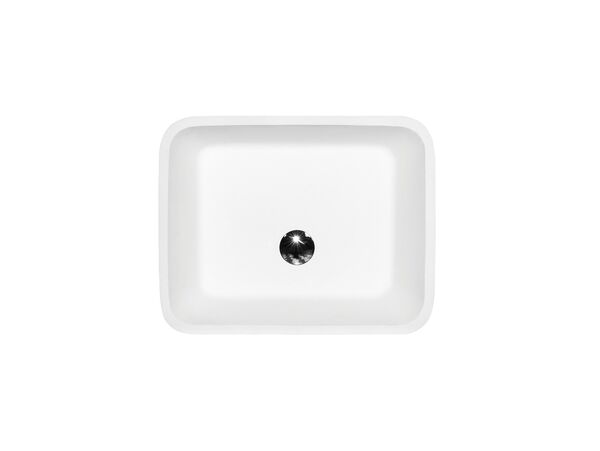 besco assos glam złota umywalka nablatowa 40x50x15 (umd-a-nbz) 