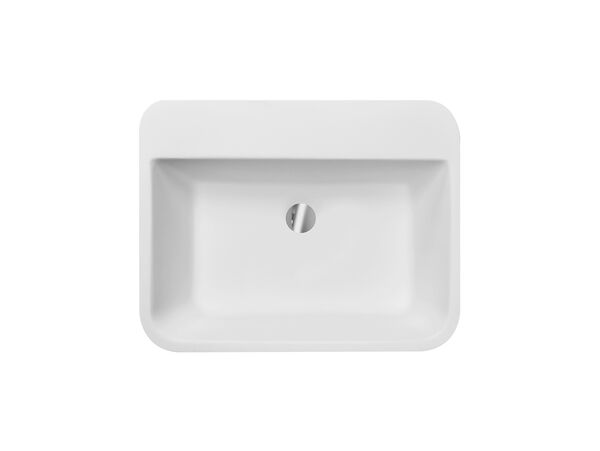 besco assos s-line glam srebrna umywalka wolnostojąca 40x50x85 (umd-ap-wos) 