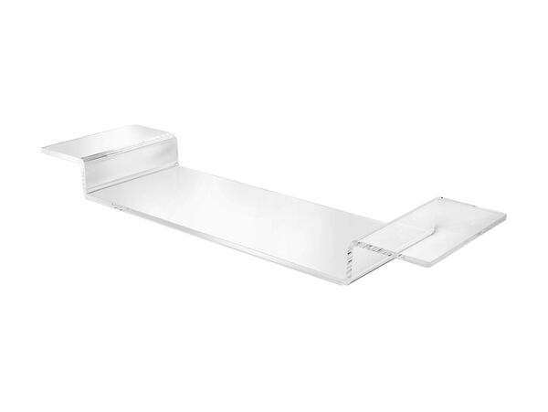 besco clear 75 półka wannowa (pw-cl-75) 