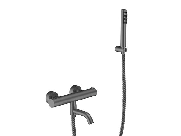 besco veo grafit bateria termostatyczna (bw-vst-gr) 