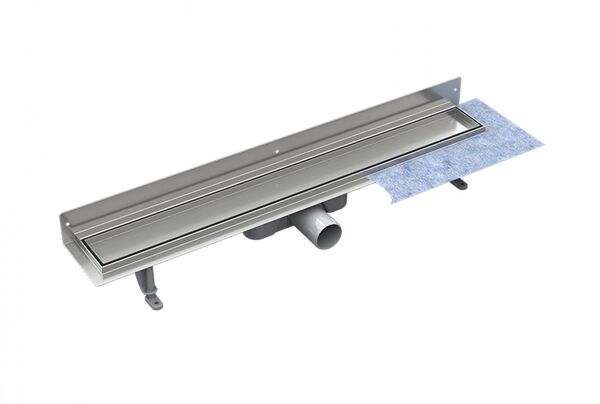 besco virgo next duo 80 odpływ prysznicowy 80x6 (ol-80-vnd) 