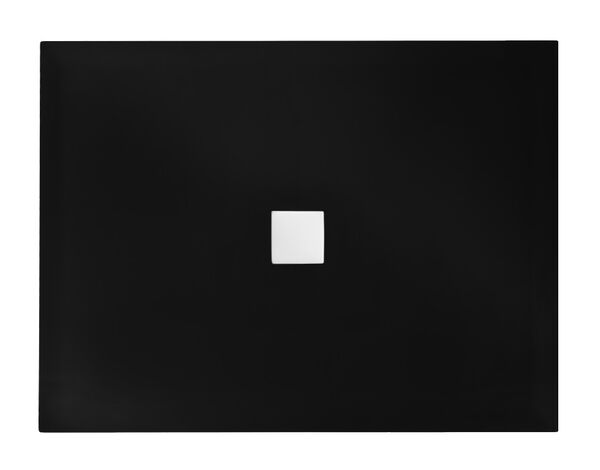 besco nox black 130 ultraslim brodzik prostokątny czarny 130x90x3.5 (bmn130-90-cc) 