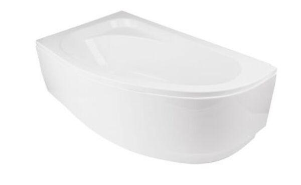 besco cornea comfort 150 lewa obudowa wanny (oac-150-nl) 