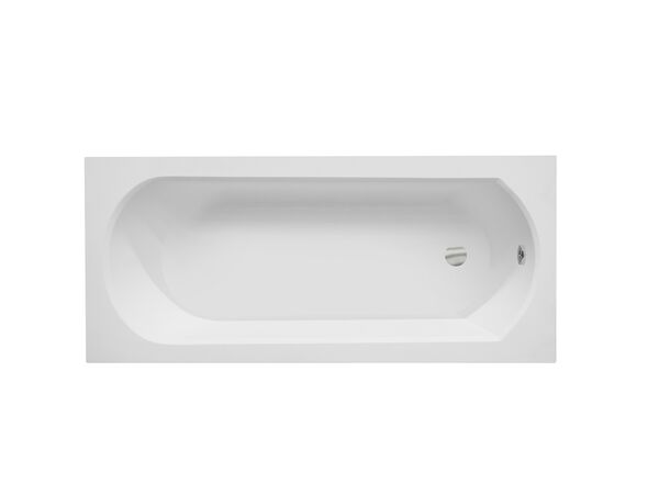 besco intrica 170 wanna prostokątna 170x75 (wain-170-pk) 