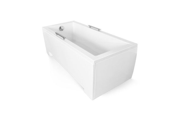 besco uni 130 obudowa wanny (oap-130-uni) 