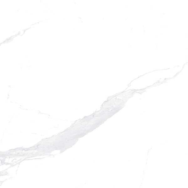 proceramica alaska white gres mat rektyfikowany 60x60 