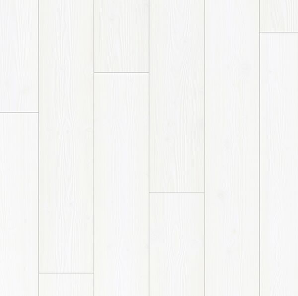quickstep impressive deski białe im1859 panel podłogowy 138x19x0.8 