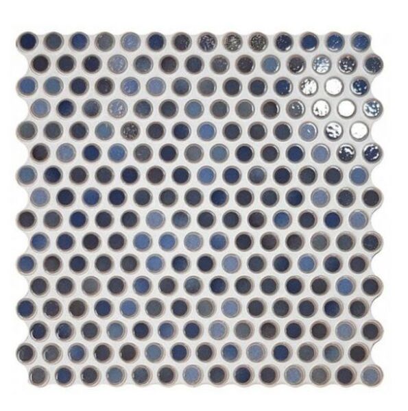 realonda penny dakhala azure mozaika gresowa 31x31 
