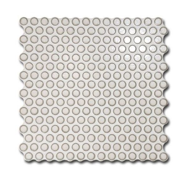 realonda penny dakhala white mozaika gresowa 31x31 