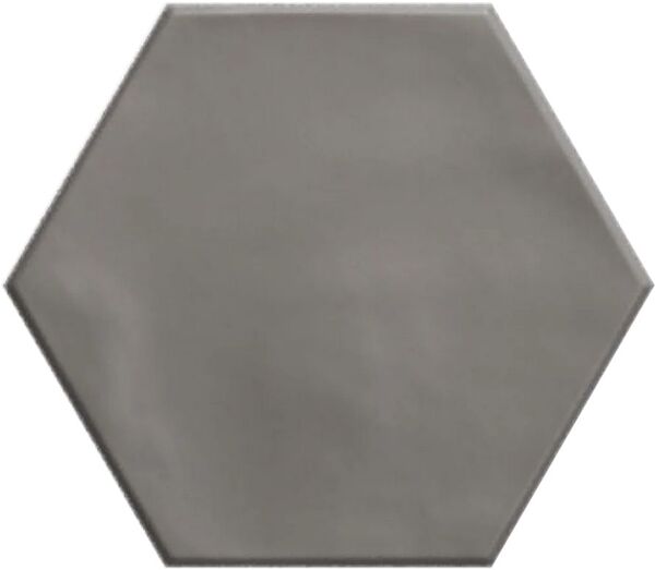 ribesalbes geometry grey matt hex gres 15x17.3 