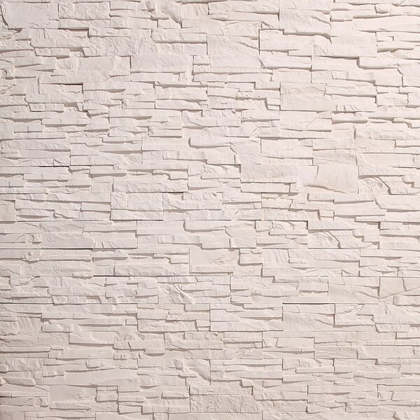stone master livorno biały kamień dekoracyjny (0.46 m2) 