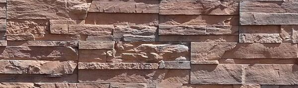 stoneway odessa brown narożnik dekoracyjny 