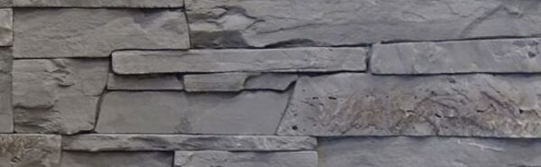 stoneway odessa grafit narożnik dekoracyjny 