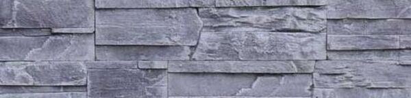 stoneway odessa gray narożnik dekoracyjny 