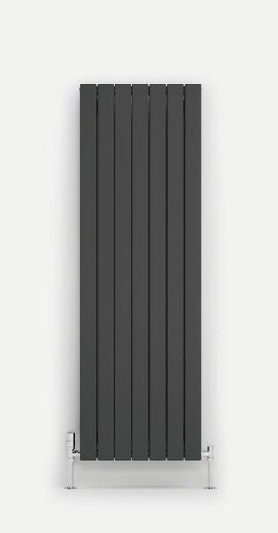 terma forte v20 grzejnik 1600/292  kolor metallic grey 