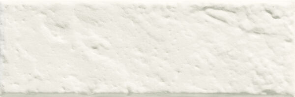 tubądzin all in white 6 str płytka ścienna 7.8x23.7 