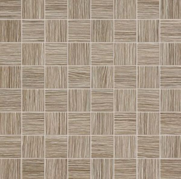 tubądzin biloba grey mozaika 32.4x32.4 