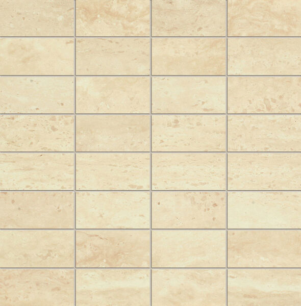 tubądzin traviata beige mozaika 30.8x30.3 