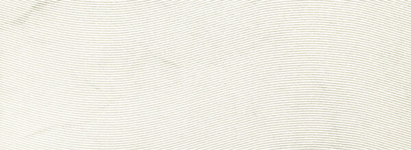 tubądzin organic matt white 2 str płytka ścienna 32.8x89.8 