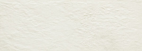 tubądzin organic matt white str płytka ścienna 16.3x44.8 