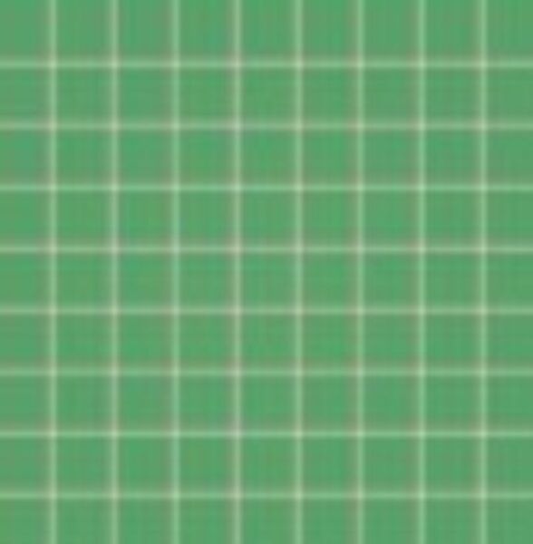 tubądzin pastel mozaika ścienna kwadratowa zielona 30.1x30.1 