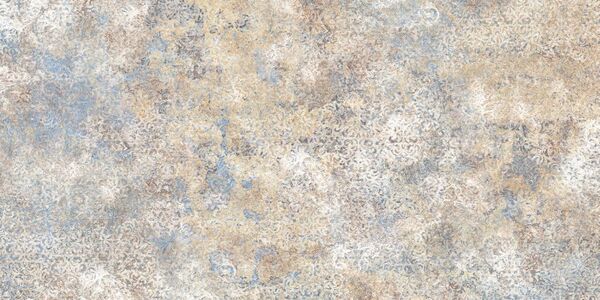 tubądzin persian tale blue gres rektyfikowany 59.8x119.8x1 