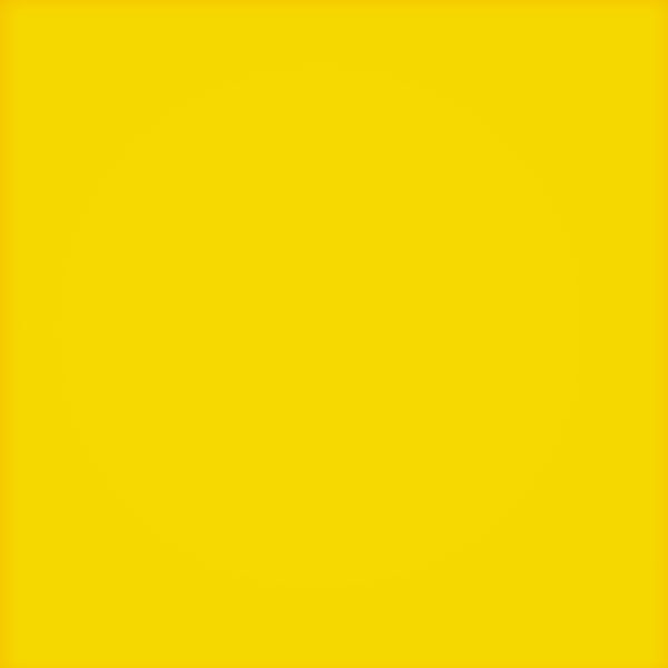 tubądzin pastel żółty mat płytka ścienna 20x20 
