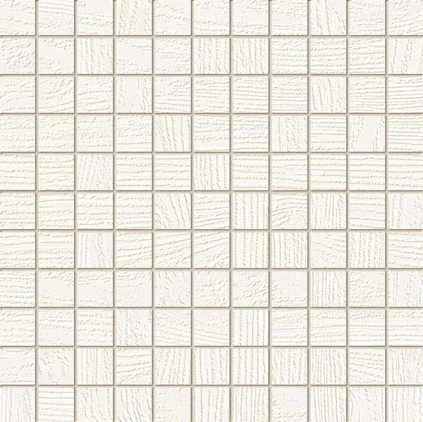 tubądzin timbre white mozaika 29.8x29.8 PŁYTKA DREWNOPODOBNA