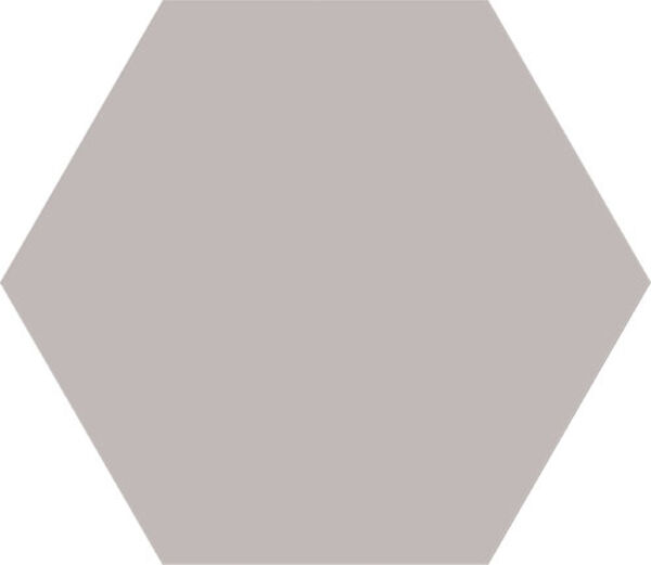 tubądzin cielo e terra beige geometry mat gres 19.2x22.1x1 