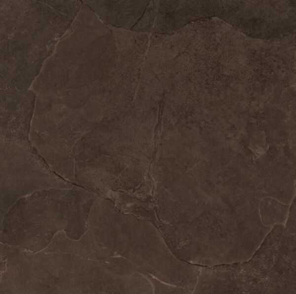 tubądzin grand cave brown str gres rektyfikowany 79.8x79.8x0.8 