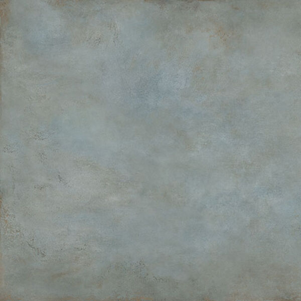 tubądzin patina plate blue mat gres rektyfikowany 119.8x119.8 