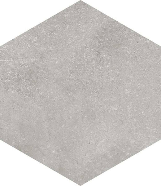 vives rift cemento hexagono gres 23x26.6 