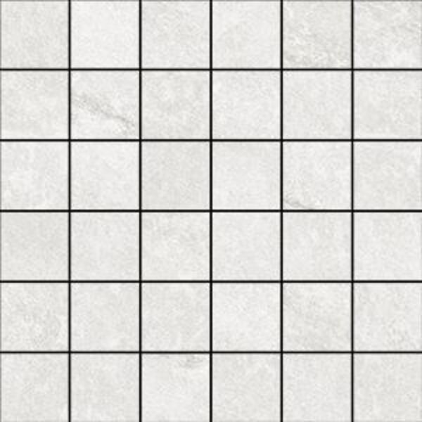 vives lambda blanco mosaico 30x30 