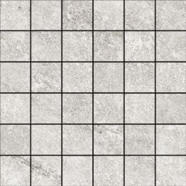 vives lambda gris mosaico 30x30 