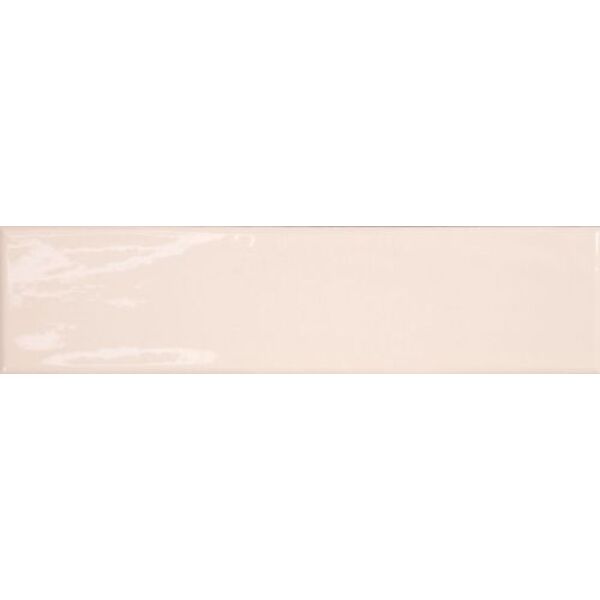 absolut keramika murano pink glossy płytka ścienna 7.5x30 płytki cegiełki