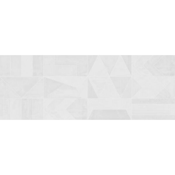 aparici vitro white urvanity płytka ścienna 44.63x119.3 płytki hiszpańskie białe w stylu skandynawskim błyszczące rektyfikowane