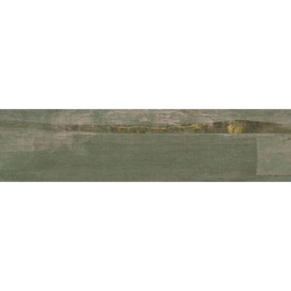 aparici whisper green natural gres rektyfikowany 24.75x99.55 płytki zielone w stylu rustykalnym matowe antypoślizgowe rektyfikowane