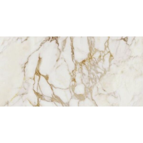 ape ceramica calacatta gold gres matt rektyfikowany 60x120 płytki gres na podłogę 120x60 w stylu glamour matowe rektyfikowane