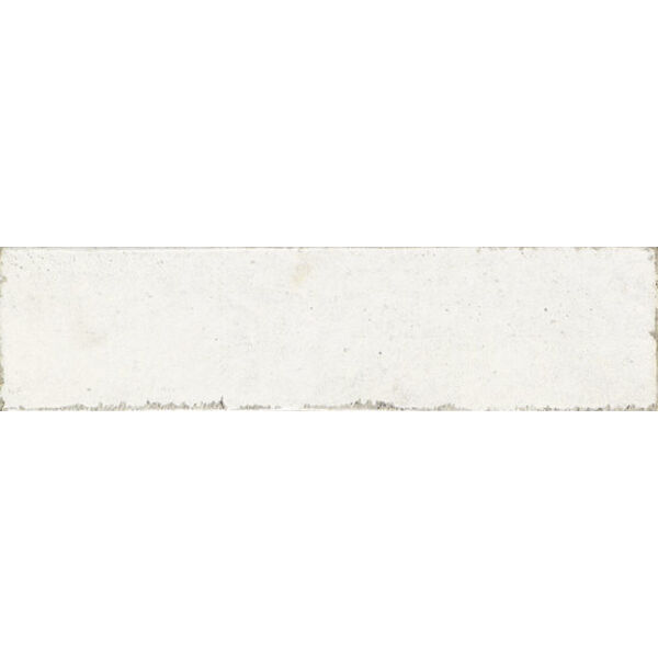 ape ceramica calpe white płytka ścienna 7.5x30 płytki ceglane, imitacja cegły