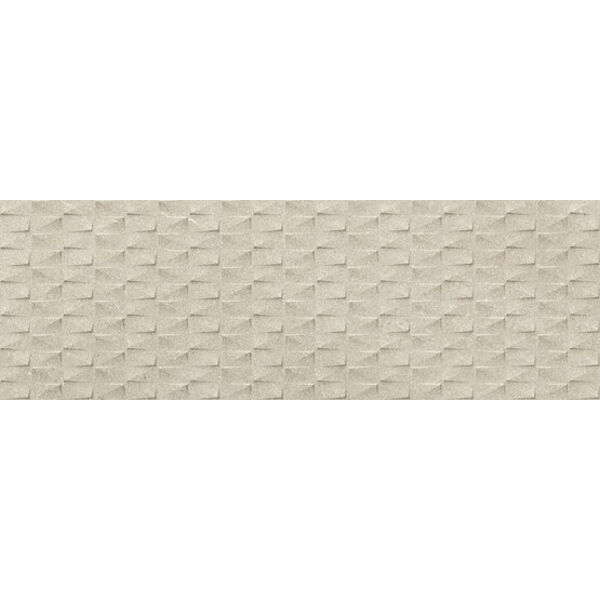 ape ceramica eden ivory płytka ścienna 30x90 płytki glazura do kuchni 30x90 beżowe w stylu skandynawskim rektyfikowane strukturalne